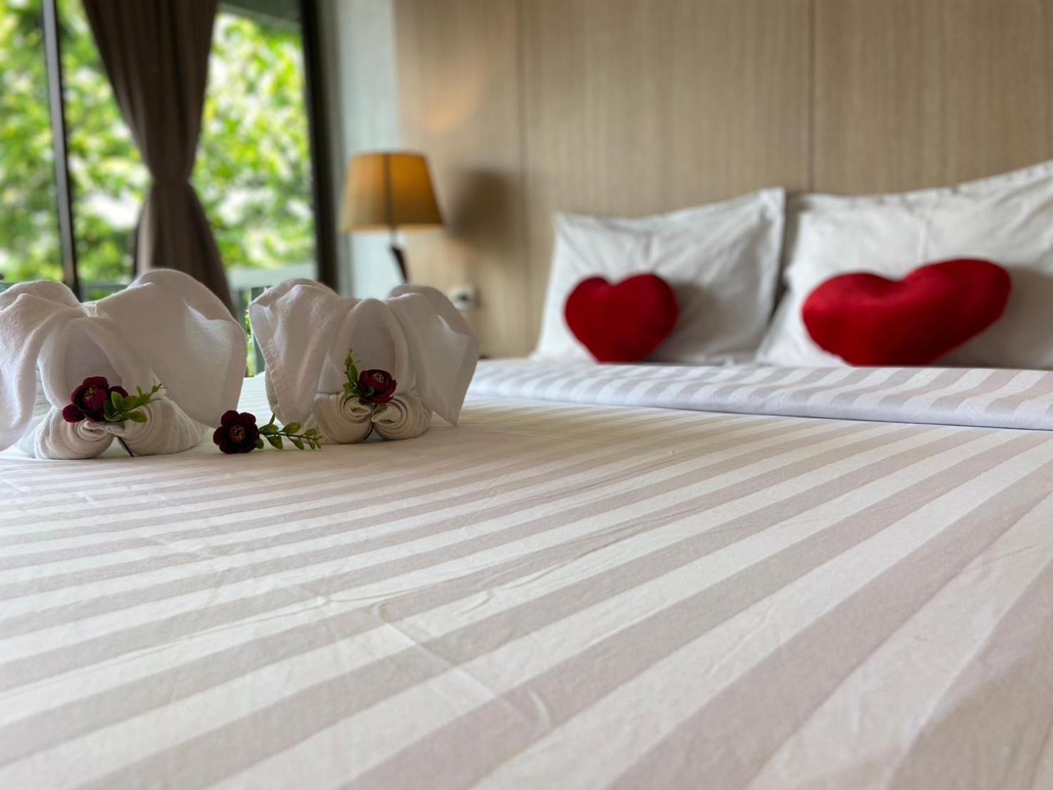 A Plus Deluxe Hotel Koh Lipe Exterior photo