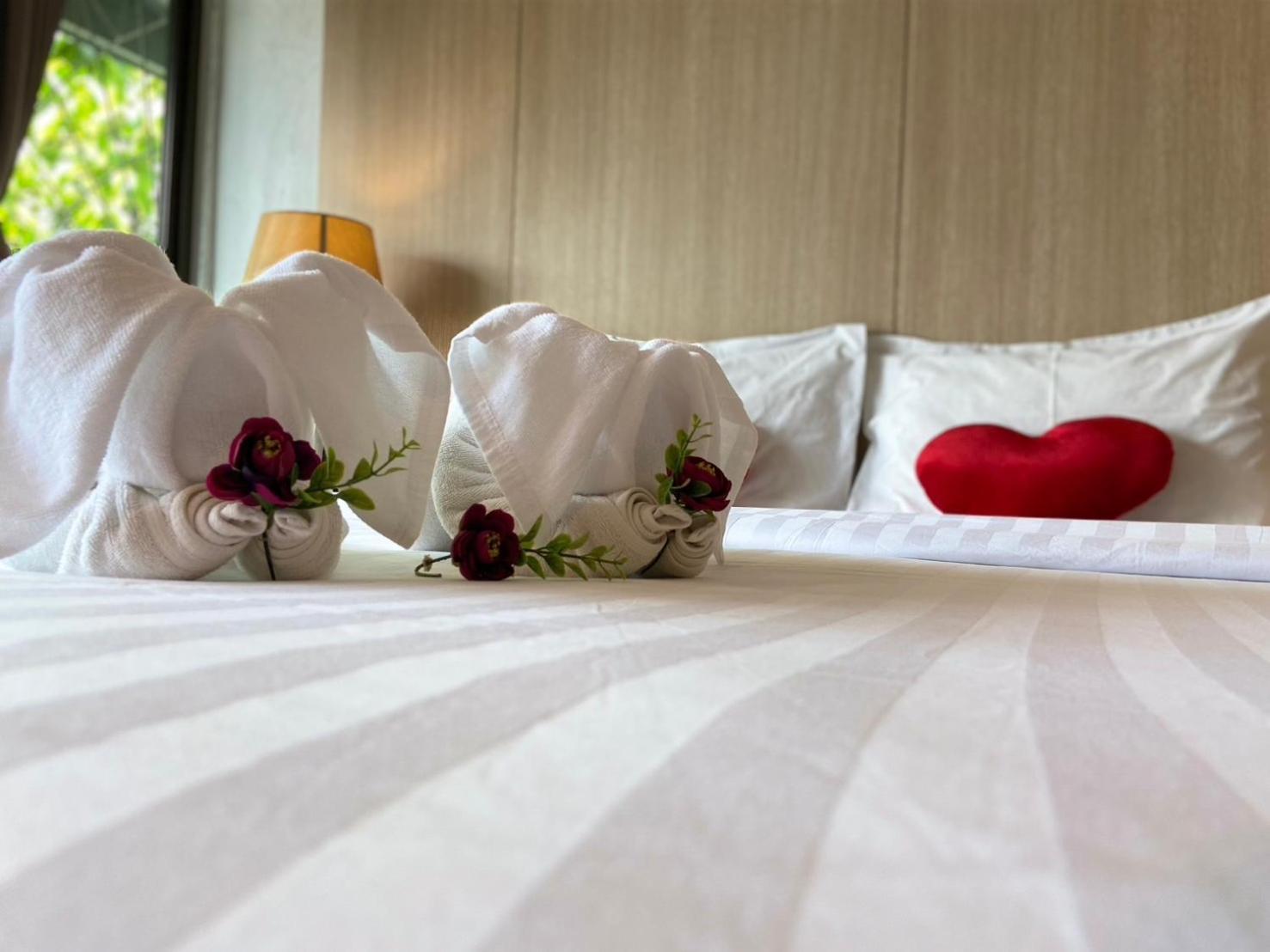 A Plus Deluxe Hotel Koh Lipe Exterior photo